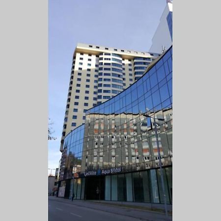 Fantasy Apartment טוזלה מראה חיצוני תמונה