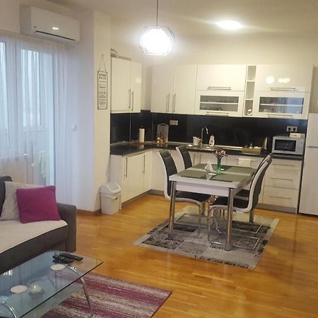 Fantasy Apartment טוזלה מראה חיצוני תמונה