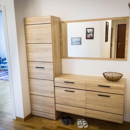 Fantasy Apartment טוזלה מראה חיצוני תמונה