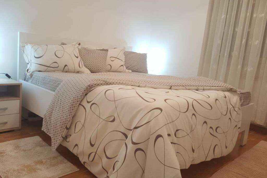 Fantasy Apartment טוזלה מראה חיצוני תמונה