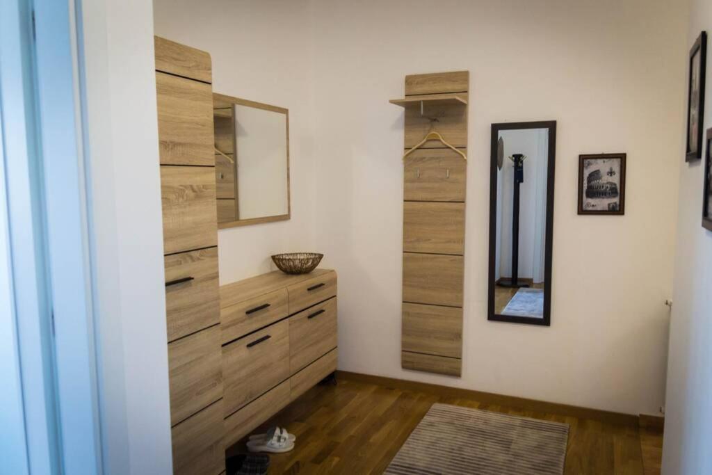 Fantasy Apartment טוזלה מראה חיצוני תמונה