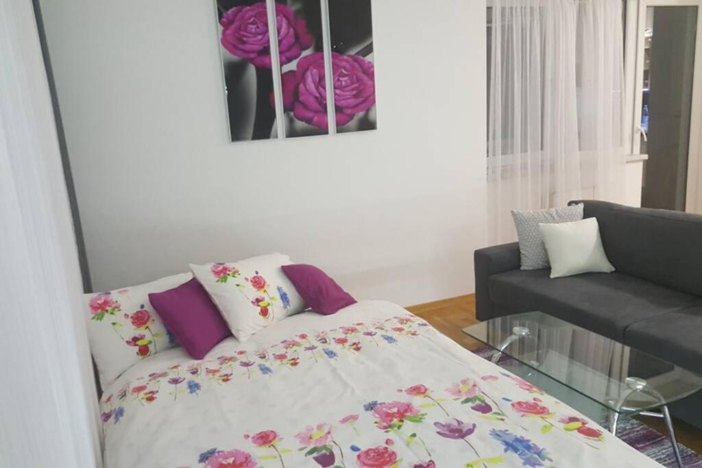 Fantasy Apartment טוזלה מראה חיצוני תמונה