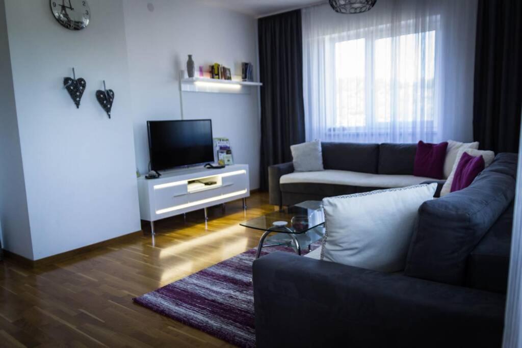 Fantasy Apartment טוזלה מראה חיצוני תמונה