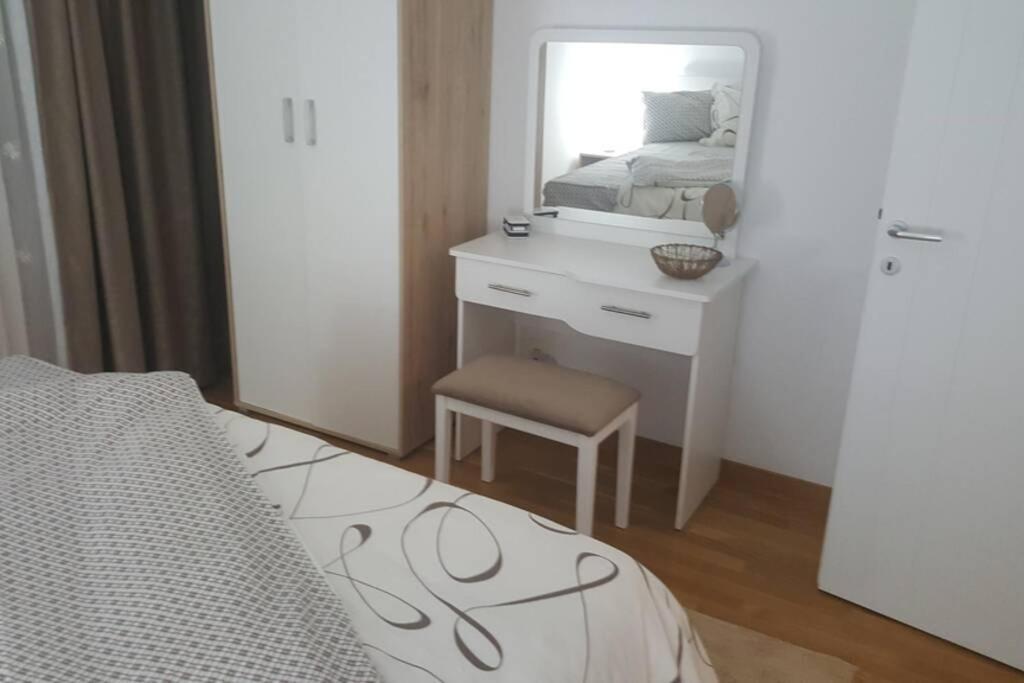Fantasy Apartment טוזלה מראה חיצוני תמונה