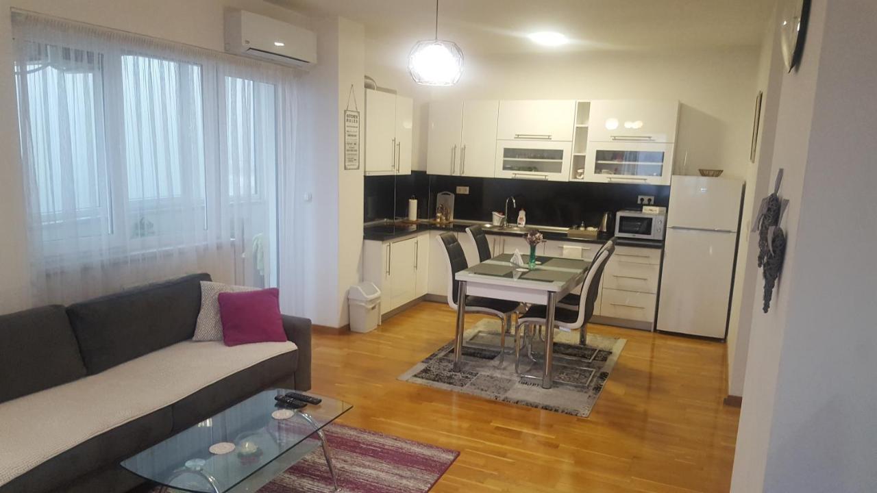 Fantasy Apartment טוזלה מראה חיצוני תמונה