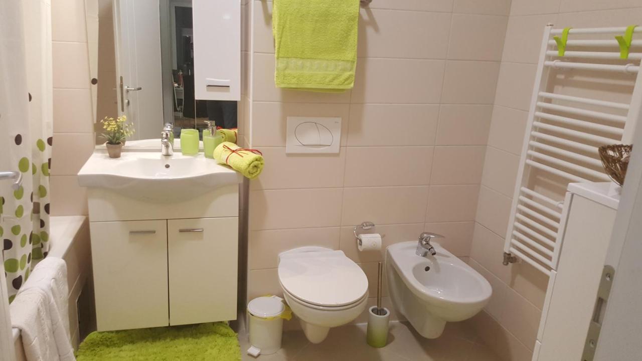 Fantasy Apartment טוזלה מראה חיצוני תמונה