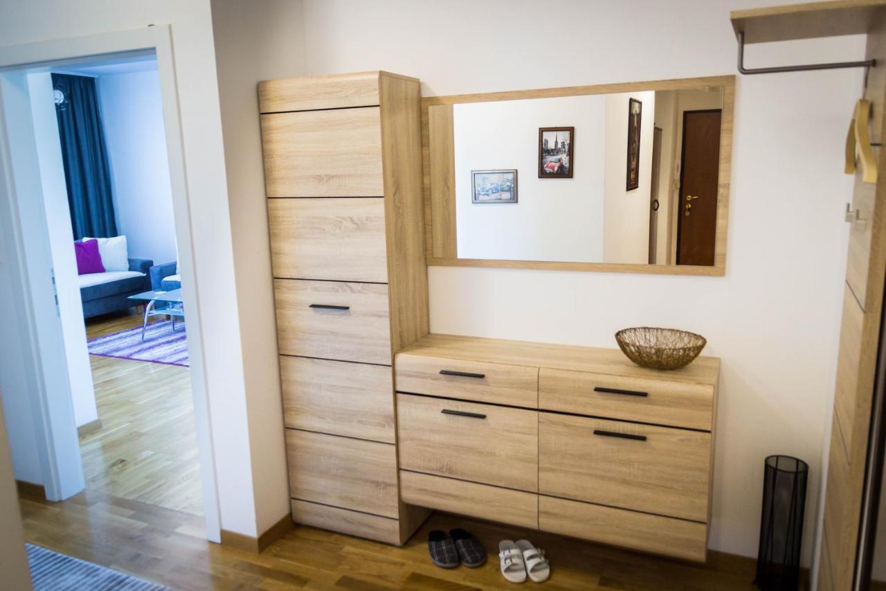 Fantasy Apartment טוזלה מראה חיצוני תמונה