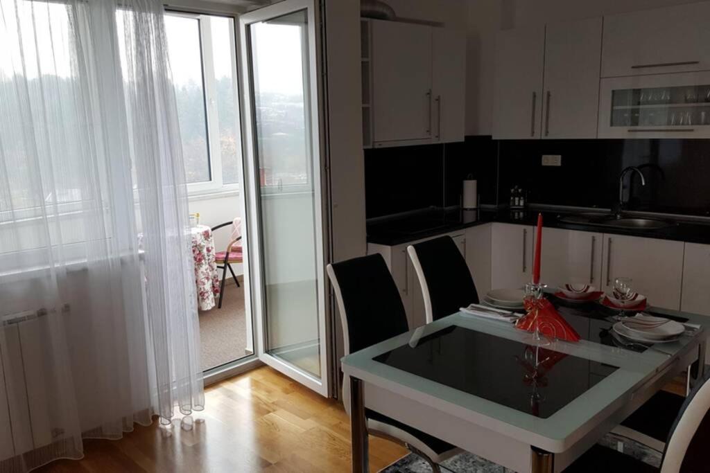 Fantasy Apartment טוזלה מראה חיצוני תמונה