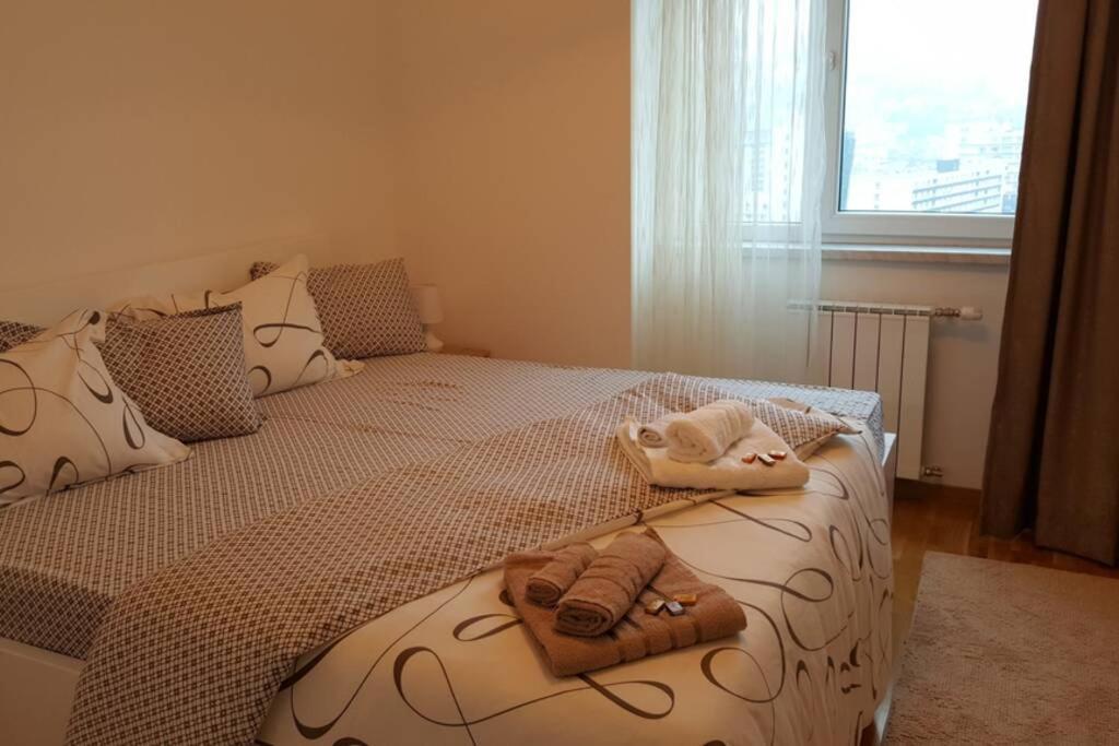Fantasy Apartment טוזלה מראה חיצוני תמונה