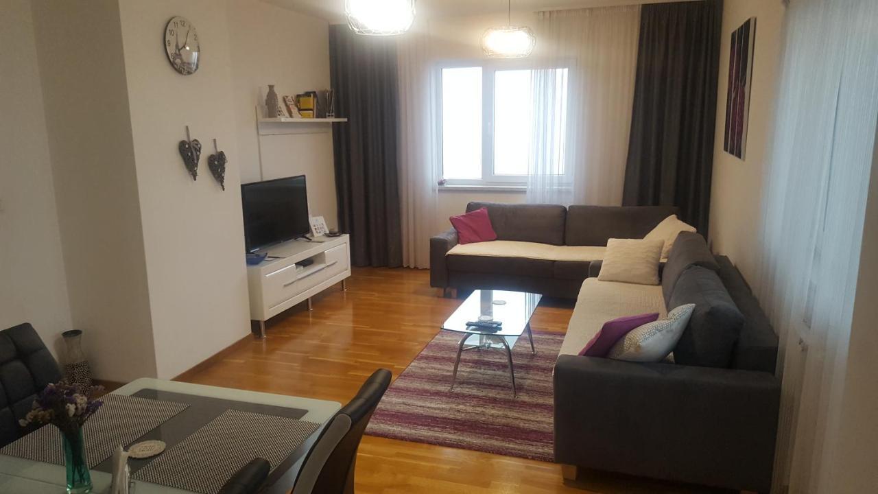 Fantasy Apartment טוזלה מראה חיצוני תמונה