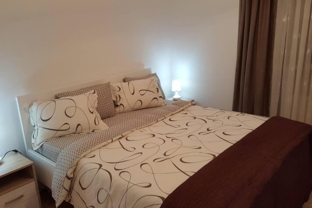 Fantasy Apartment טוזלה מראה חיצוני תמונה