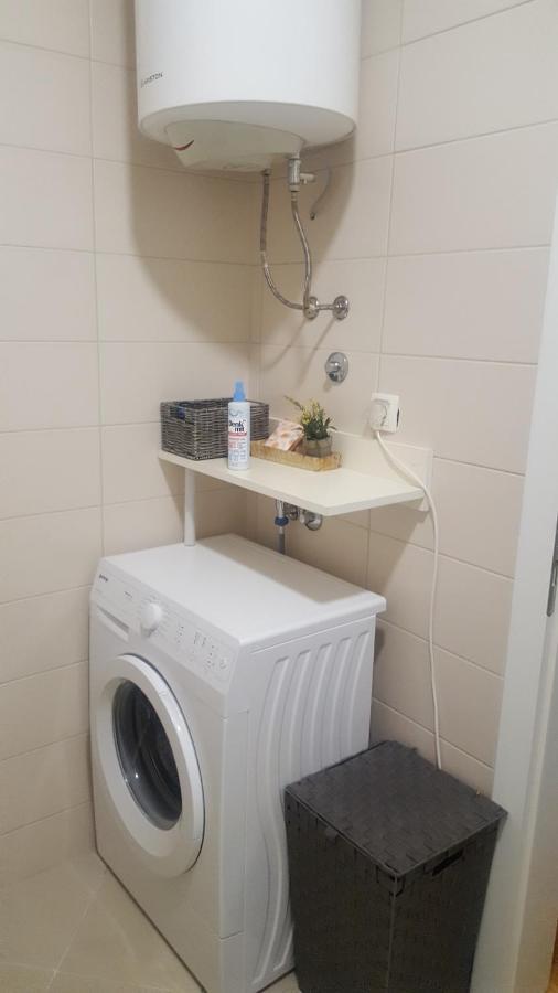 Fantasy Apartment טוזלה מראה חיצוני תמונה
