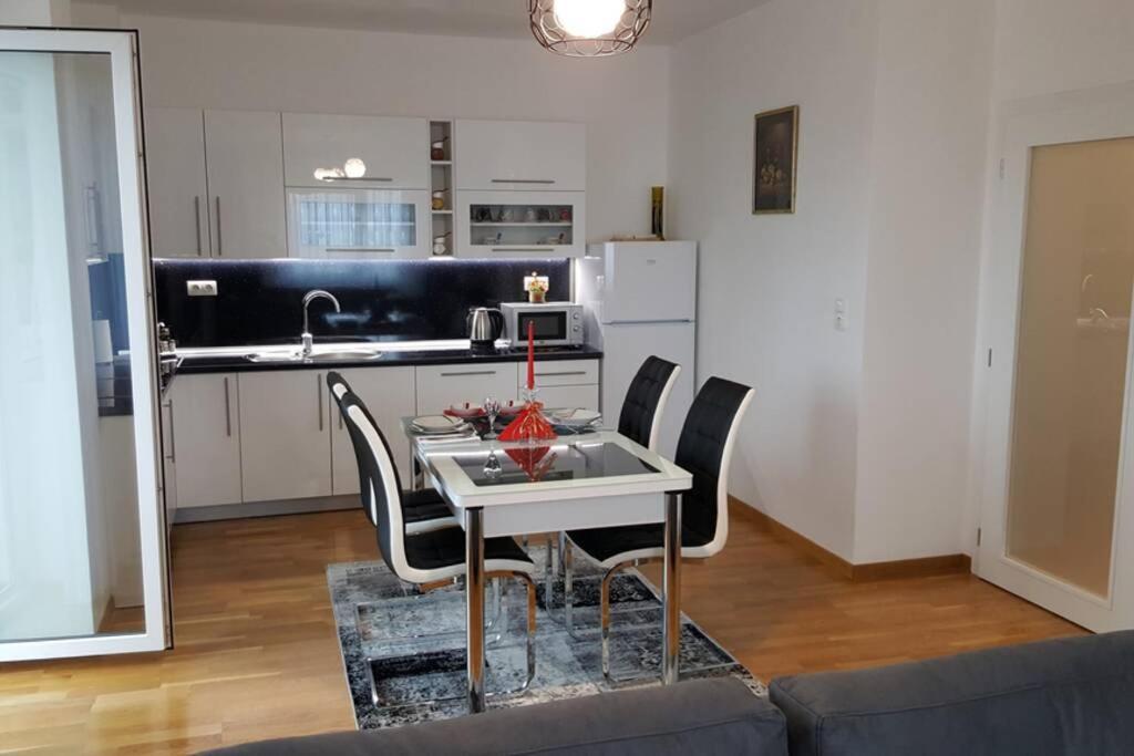 Fantasy Apartment טוזלה מראה חיצוני תמונה