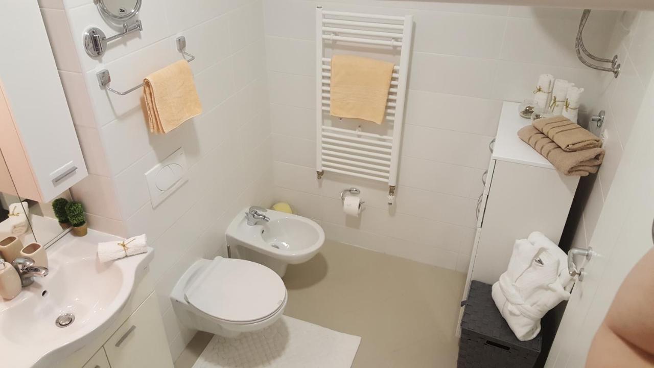 Fantasy Apartment טוזלה מראה חיצוני תמונה