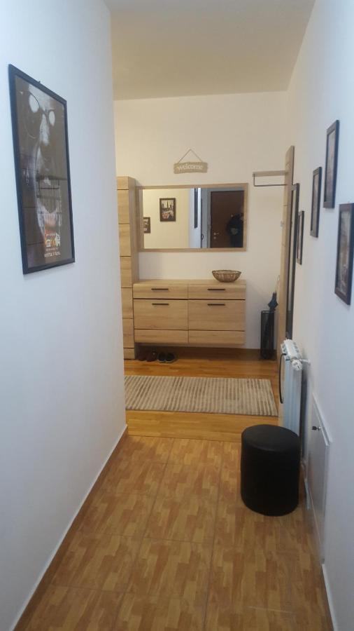 Fantasy Apartment טוזלה מראה חיצוני תמונה